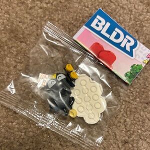 Badtz-Maru Lego Set